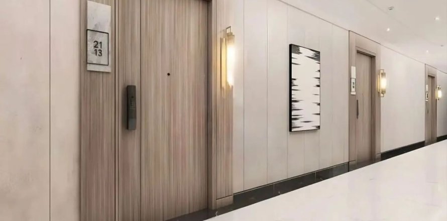 Apartment in Dubai, UAE 2 bedrooms, 130.1 sq.m. № 662297