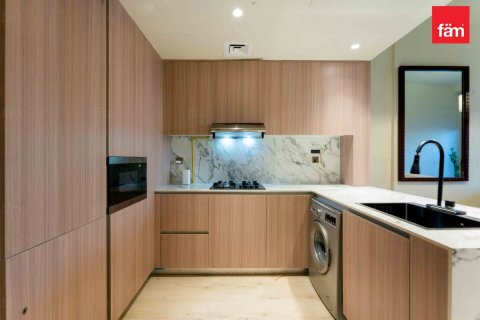 Lägenhet till försäljning i Dubai, UAE 1 sovrum, 85 kvm Nr. 662299 - fotografi 6