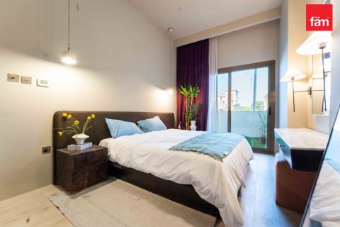 Lägenhet till försäljning i Dubai, UAE 1 sovrum, 85 kvm Nr. 662299 - fotografi 8