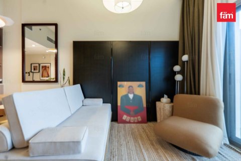 Lägenhet till försäljning i Dubai, UAE 1 sovrum, 85 kvm Nr. 662299 - fotografi 4