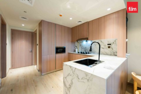 Lägenhet till försäljning i Dubai, UAE 1 sovrum, 85 kvm Nr. 662299 - fotografi 7