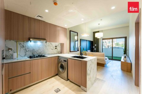 Lägenhet till försäljning i Dubai, UAE 1 sovrum, 85 kvm Nr. 662299 - fotografi 5