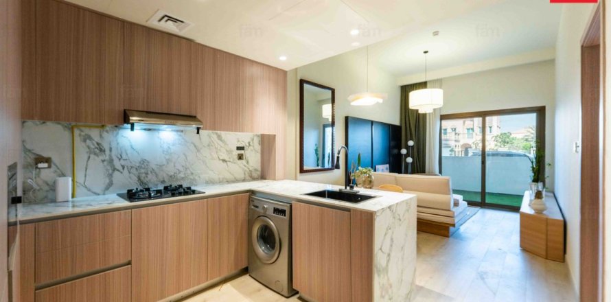 Dubai, BAE’de daire 1 yatak odası, 85 m&sup2; No 662299