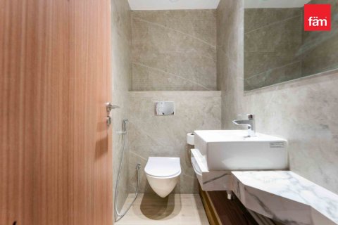Lägenhet till försäljning i Dubai, UAE 1 sovrum, 85 kvm Nr. 662299 - fotografi 14