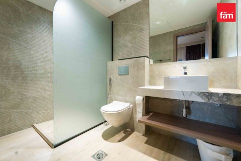 Lägenhet till försäljning i Dubai, UAE 1 sovrum, 85 kvm Nr. 662299 - fotografi 13