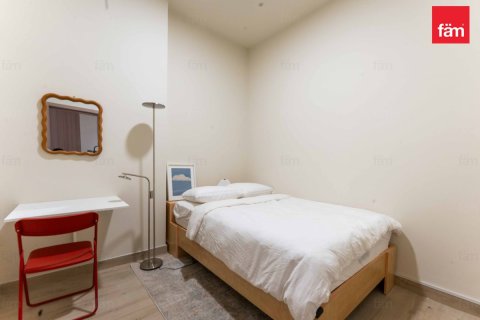 Lägenhet till försäljning i Dubai, UAE 1 sovrum, 85 kvm Nr. 662299 - fotografi 12