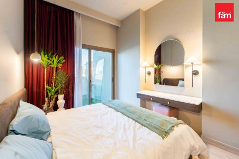 Lägenhet till försäljning i Dubai, UAE 1 sovrum, 85 kvm Nr. 662299 - fotografi 10