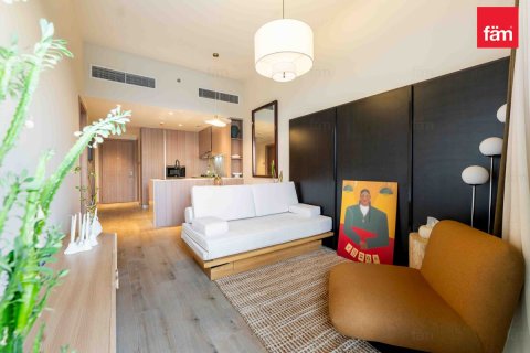 Lägenhet till försäljning i Dubai, UAE 1 sovrum, 85 kvm Nr. 662299 - fotografi 3