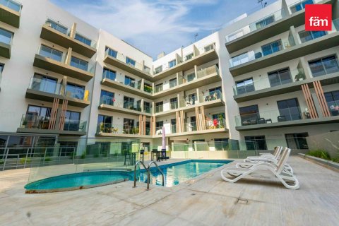 Lägenhet till försäljning i Dubai, UAE 1 sovrum, 85 kvm Nr. 662299 - fotografi 16