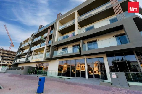 Lägenhet till försäljning i Dubai, UAE 1 sovrum, 85 kvm Nr. 662299 - fotografi 19