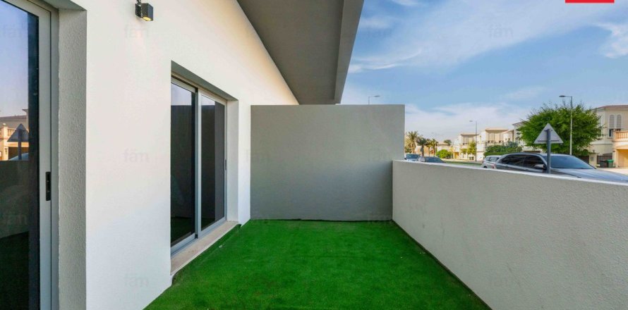 Lägenhet i Dubai, UAE 1 sovrum, 85 kvm Nr. 662299