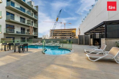 Lägenhet till försäljning i Dubai, UAE 1 sovrum, 85 kvm Nr. 662299 - fotografi 17