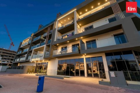 Lägenhet till försäljning i Dubai, UAE 1 sovrum, 85 kvm Nr. 662299 - fotografi 20