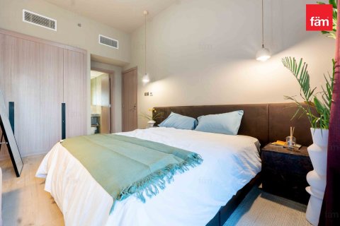 Lägenhet till försäljning i Dubai, UAE 1 sovrum, 85 kvm Nr. 662299 - fotografi 9