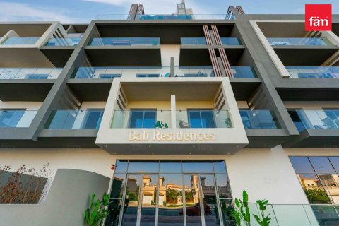 Lägenhet till försäljning i Dubai, UAE 1 sovrum, 85 kvm Nr. 662299 - fotografi 18