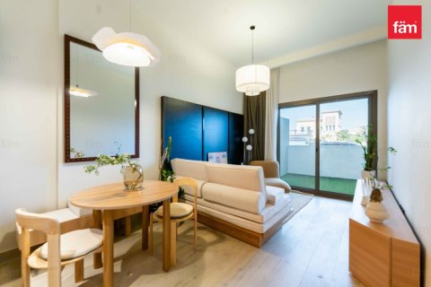 Lägenhet till försäljning i Dubai, UAE 1 sovrum, 85 kvm Nr. 662299 - fotografi 2