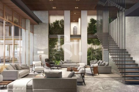 Villa te koop in Al Reem Island, Abu Dhabi, VAE 6 slaapkamers, 1112 vr.m., nr 717349 - foto 13