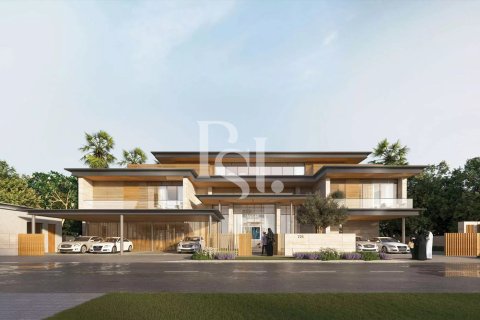 Villa te koop in Al Reem Island, Abu Dhabi, VAE 6 slaapkamers, 1112 vr.m., nr 717349 - foto 12