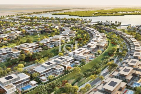 Villa te koop in Al Reem Island, Abu Dhabi, VAE 6 slaapkamers, 1112 vr.m., nr 717349 - foto 9