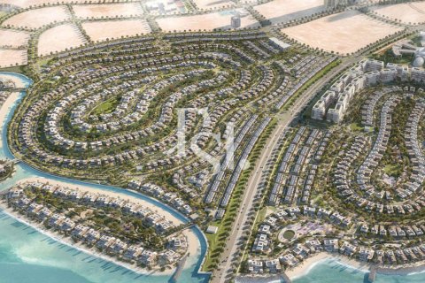 Villa te koop in Al Reem Island, Abu Dhabi, VAE 6 slaapkamers, 1112 vr.m., nr 717349 - foto 10