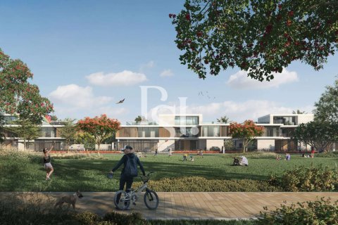 Villa te koop in Al Reem Island, Abu Dhabi, VAE 6 slaapkamers, 1112 vr.m., nr 717349 - foto 3