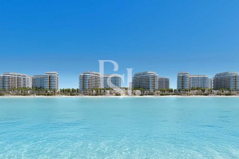 Apartamento en venta en Abu Dhabi, EAU 1 dormitorio, 85 m2 № 717351 - foto 1