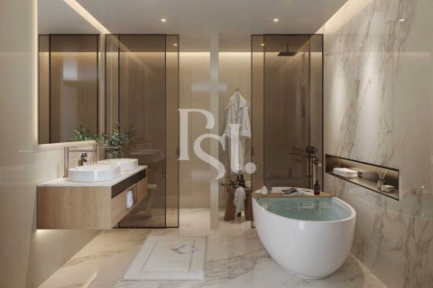 Apartamento en venta en Abu Dhabi, EAU 1 dormitorio, 85 m2 № 717351 - foto 4