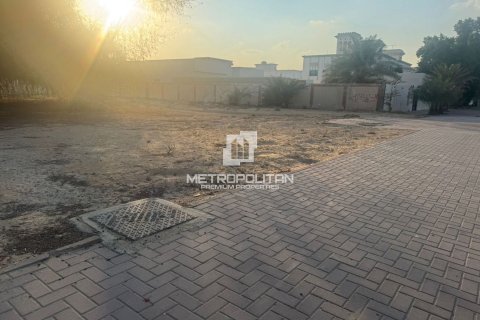 Terra para venda em Al Twar, Dubai, EAU 1394 m2 № 663678 - foto 8