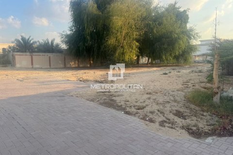 Terra para venda em Al Twar, Dubai, EAU 1394 m2 № 663678 - foto 2