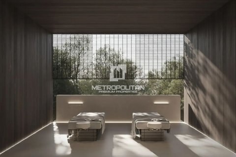 Kuća u nizu u gradu Mohammed Bin Rashid City, Dubai, UAE 4 spavaće sobe, 240 m2 Br. 663679 - Slika 4