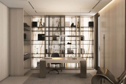 Kuća u nizu u gradu Mohammed Bin Rashid City, Dubai, UAE 4 spavaće sobe, 240 m2 Br. 663679 - Slika 14