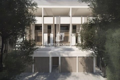 Kuća u nizu u gradu Mohammed Bin Rashid City, Dubai, UAE 4 spavaće sobe, 240 m2 Br. 663679 - Slika 11