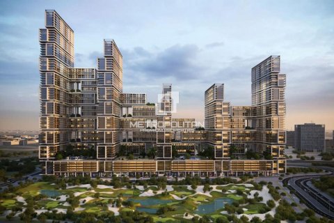 Apartament de vânzare în Ras Al Khor, Dubai, EAU 3 dormitoare, 152 mp.  №663682 - poză 17