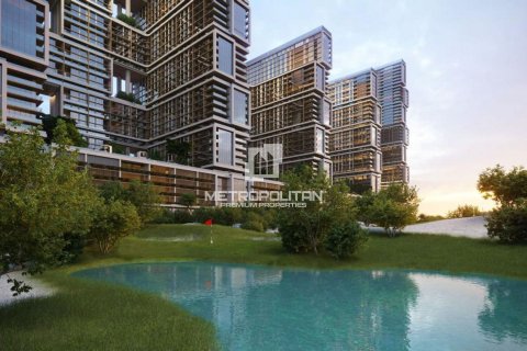 Apartament de vânzare în Ras Al Khor, Dubai, EAU 3 dormitoare, 152 mp.  №663682 - poză 6