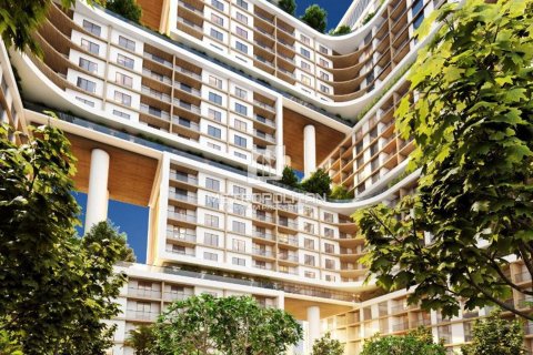 Apartament de vânzare în Ras Al Khor, Dubai, EAU 3 dormitoare, 152 mp.  №663682 - poză 18