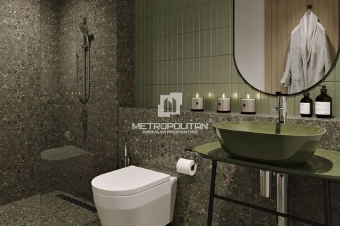 Business Bay, Dubai, BAE’de satılık daire 1 yatak odası, 62 m² No 663684 - fotoğraf 6