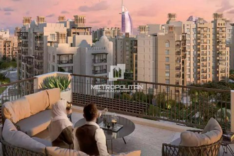 Wohnung zum Verkauf in Umm Suqeim, Dubai, VAE 2 Schlafzimmer, 112 m2 Nr. 663681 - Foto 3