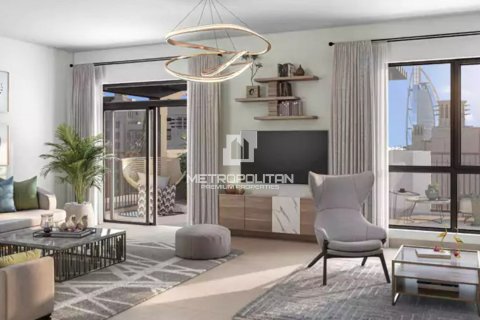 Wohnung zum Verkauf in Umm Suqeim, Dubai, VAE 2 Schlafzimmer, 112 m2 Nr. 663681 - Foto 2