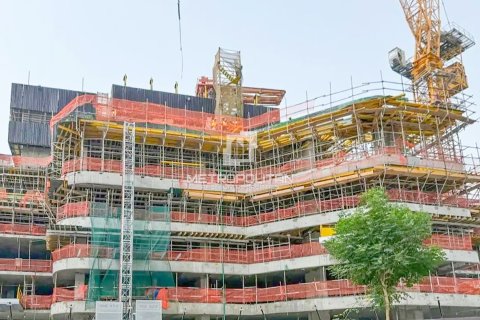 Apartemen di Business Bay, Dubai, UEA 2 kamar tidur, 126 m2 nomor 663683 - foto 11