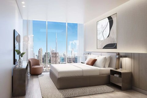 Apartemen di Business Bay, Dubai, UEA 2 kamar tidur, 126 m2 nomor 663683 - foto 5