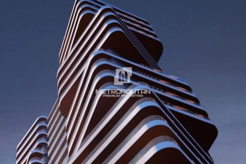 Apartemen di Business Bay, Dubai, UEA 2 kamar tidur, 126 m2 nomor 663683 - foto 10