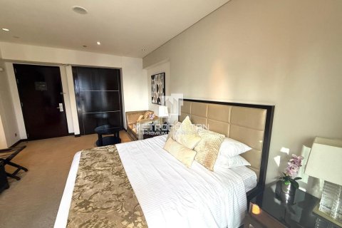Lägenhetshotell uthyres i Dubai Marina, Dubai, UAE 50 kvm Nr. 663680 - fotografi 3