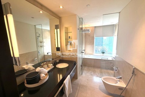 Lägenhetshotell uthyres i Dubai Marina, Dubai, UAE 50 kvm Nr. 663680 - fotografi 5