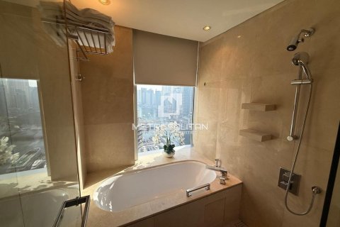 Lägenhetshotell uthyres i Dubai Marina, Dubai, UAE 50 kvm Nr. 663680 - fotografi 4