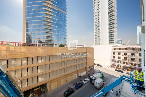 Jumeirah Village Circle, Dubai, संयुक्त अरब अमीरात में अपार्टमेंट, 46 वर्ग मीटर, संख्या 730168 - फ़ोटो 6