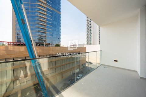 Jumeirah Village Circle, Dubai, संयुक्त अरब अमीरात में अपार्टमेंट, 46 वर्ग मीटर, संख्या 730168 - फ़ोटो 12