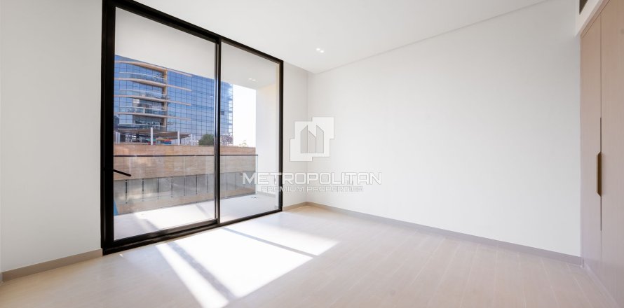 Jumeirah Village Circle, Dubai, संयुक्त अरब अमीरात में अपार्टमेंट, 46 वर्ग मीटर, संख्या 730168