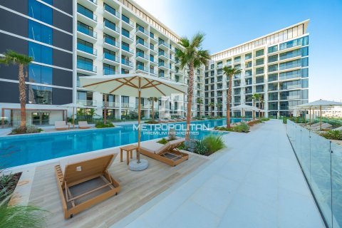 Jumeirah Village Circle, Dubai, संयुक्त अरब अमीरात में अपार्टमेंट, 46 वर्ग मीटर, संख्या 730168 - फ़ोटो 16