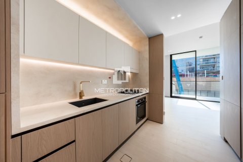 Jumeirah Village Circle, Dubai, संयुक्त अरब अमीरात में अपार्टमेंट, 46 वर्ग मीटर, संख्या 730168 - फ़ोटो 7
