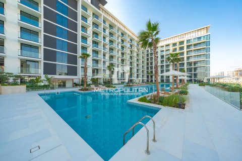 Jumeirah Village Circle, Dubai, संयुक्त अरब अमीरात में अपार्टमेंट, 46 वर्ग मीटर, संख्या 730168 - फ़ोटो 14